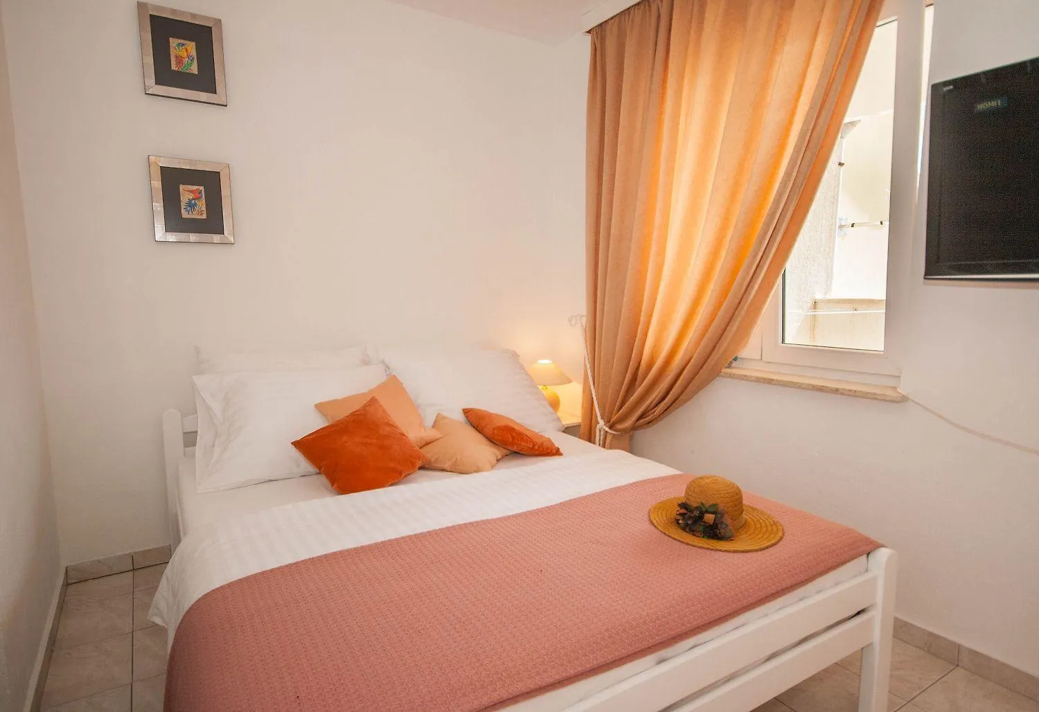 Apartamento Direkt An Der Kristallklaren Adria Gelegen Baška